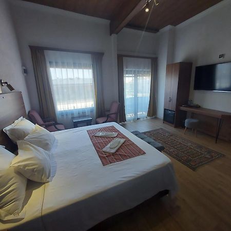 Queen Seagull Boutique Hotel Стамбул Экстерьер фото